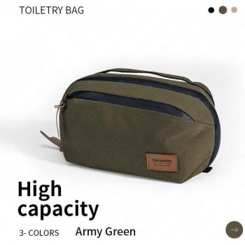 Sac de Trekking Naturehike SN02 – 170 g, Grande Capacité 2,5 L, Dual Compartments