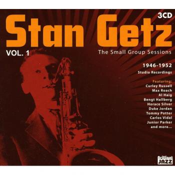 The Small Group Sessions/Vol.1