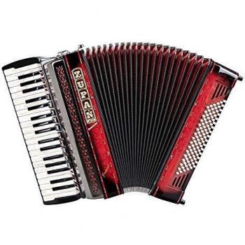 Zupan Juwel IV 96 EF/MH Akkordeon