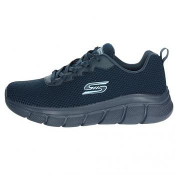Sneakers Skechers Chill Edge Bobs B Flex – Lätt och svalkande design
