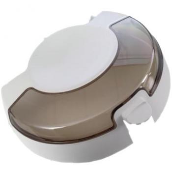 Couvercle opaque pour friteuse multi‑usage SEB – modèle 300893‑12857