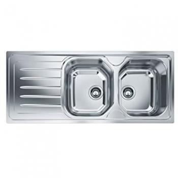 Onda Line 116x50 cm Lavello Franke OLX 621