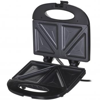 Tostiera Titanum TKT002K, 700 W, Nero