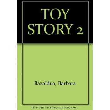 TOY STORY 2 (Albums)