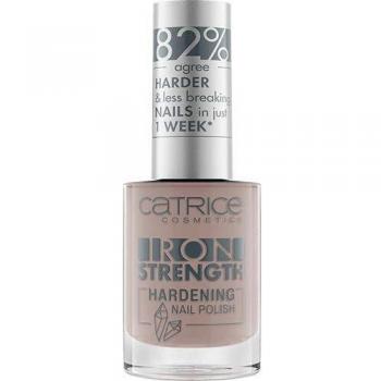 Catrice Iron Strength Nail Polish 10ml Nr. 06 Smokey Quartz