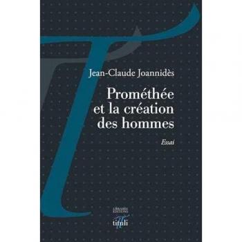 Prométhée et la création des hommes