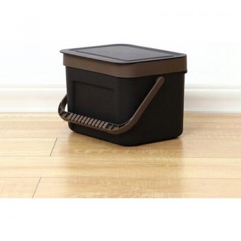 Office and Bathroom Wall Trash Can