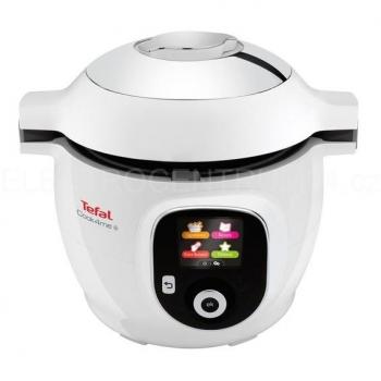 Multicuiseur électrique Tefal CY851130