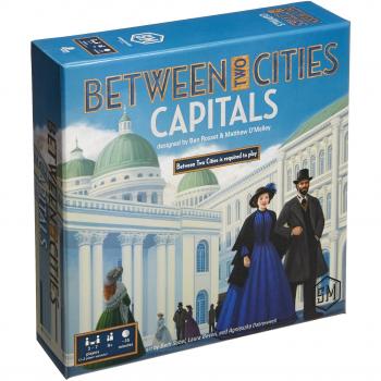 Twin City Capital Challenge