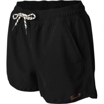 Brunotti Toluca Frauen Badehose schwarz