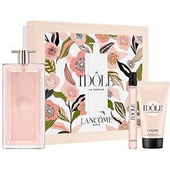 Lancome Idole Eau De Parfum set para mujeres