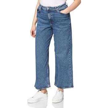 Jack & Jones Tokyo Wide 31 – Denim Blu Medio