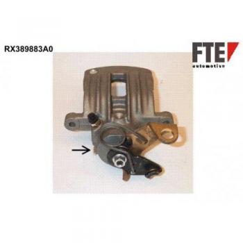 FTE RX389883A0 Attacco Freno