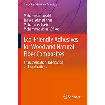 Eco-Friendly Adhesives for Wood and Natural Fiber Composites