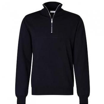 Seidensticker Strickpullover »Regular«, Langarm