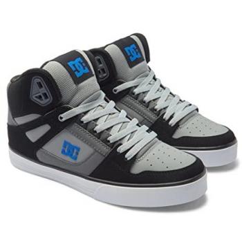 Zapatillas deportivas DC Shoes para Hombre Pure High Top Wc