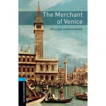 Oxford Bookworms Library 5. Merchant of Venice MP3 Pack