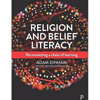 Religion and Belief Literacy: Reconnecting a Chain of Learning