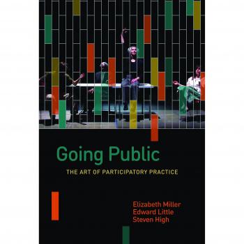 Going Public: The Art of Participatory Practice