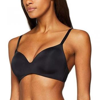 DIM Seamless Wireless Bra 007HD