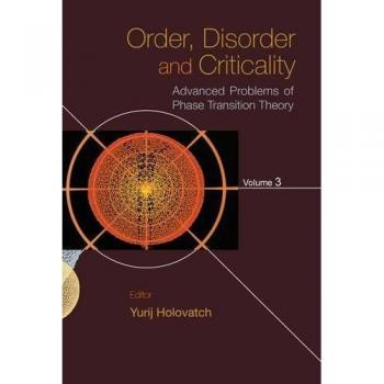 Order, Disorder and Criticality: Advanced Problems of Phase Transition Theory