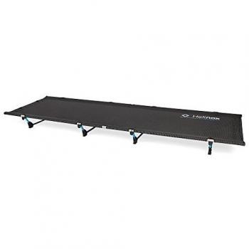Helinox Lite Cot Ultralight Compact Camp Bed