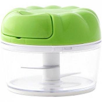 Accesorio de Cocina Prensa de Ajo Multifuncional 1 Ud