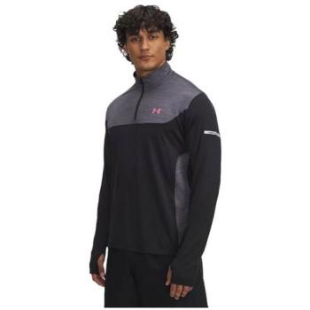 UA Tech Training Utility Pullover