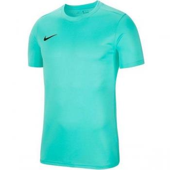 Maillot Enfant Nike Park VII Dry Blanc & Vert