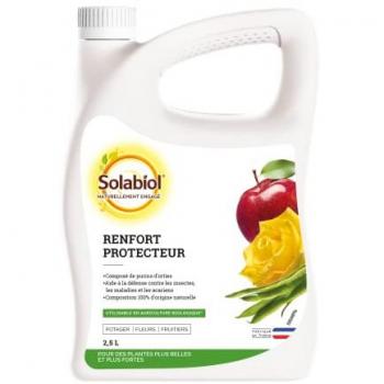 Purins d'Orties Concentré 2,5L