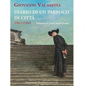 Diario di un parroco di città (1961-1968)