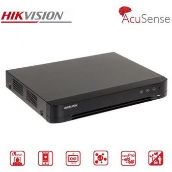 Grabador Hikvision iDS‑7204HTHI‑M1/S(C) AcuSense 4