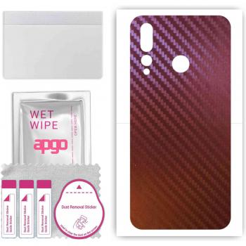 Foil Vinílico Apgo para Huawei Nova 4