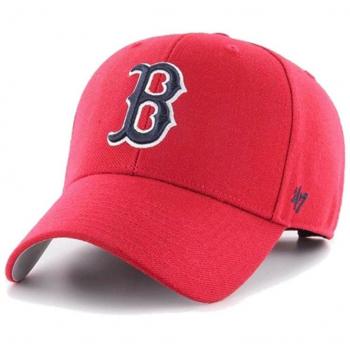 Casquette '47 Brand Boston Red Sox Rouge