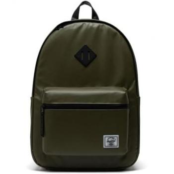 Herschel Green Classic X-Large Laptop Backpack