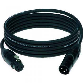 Klotz XLR 3p. female