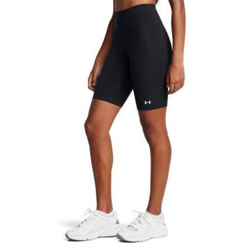 Under Armour Damen Fahrradshorts Motion Bike Black S