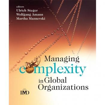 Vitalsource Technologies, Inc. Managing Complexity In Global Organiz.