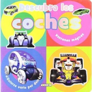 Descubro los coches