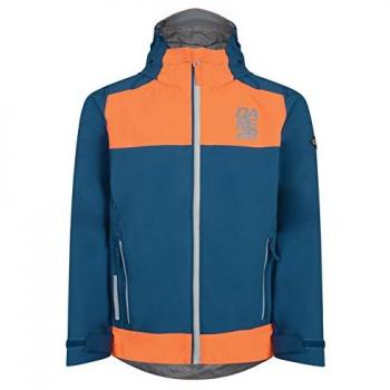 Dare 2b Kinder Jacke L Kngfsh/ShkOr