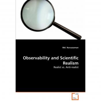 Observability and Scientific Realism