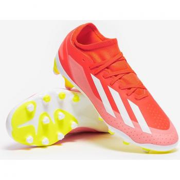 Adidas X Crazyfast League MG Enfant Fille