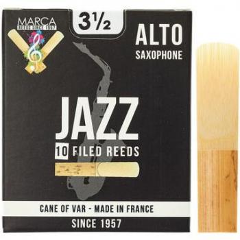 Marca Jazz 3.5 Blatt für Altsaxophon