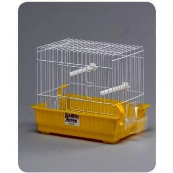 Jaula Alamber para aves 24