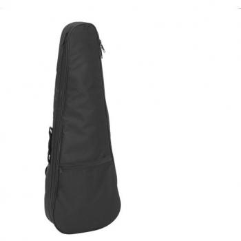 DIMAVERY Gitarrentasche Soft-Bag für Bass Ukulele 5mm