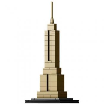 Metropolitan Skyrise Model