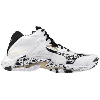 Mizuno Precision Spin Tennis Racquet