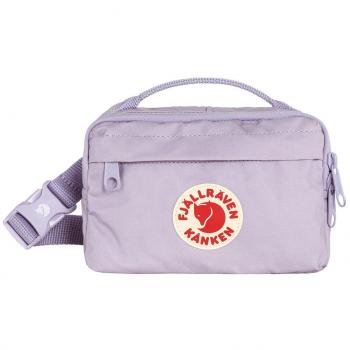 Fjällräven Kånken Heuptas Lichtlavendel 2L