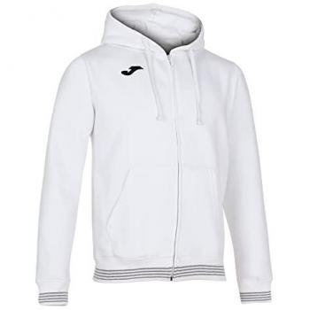 Campus III Kappenstoff‑Jacke für Frauen – Joma
