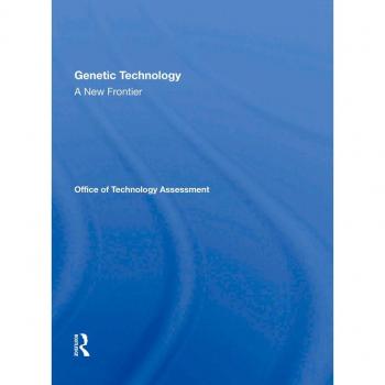 Vitalsource Technologies, Inc. Genetic Technology: A New Frontier